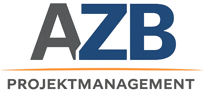 AZB Projektmanagement Logo