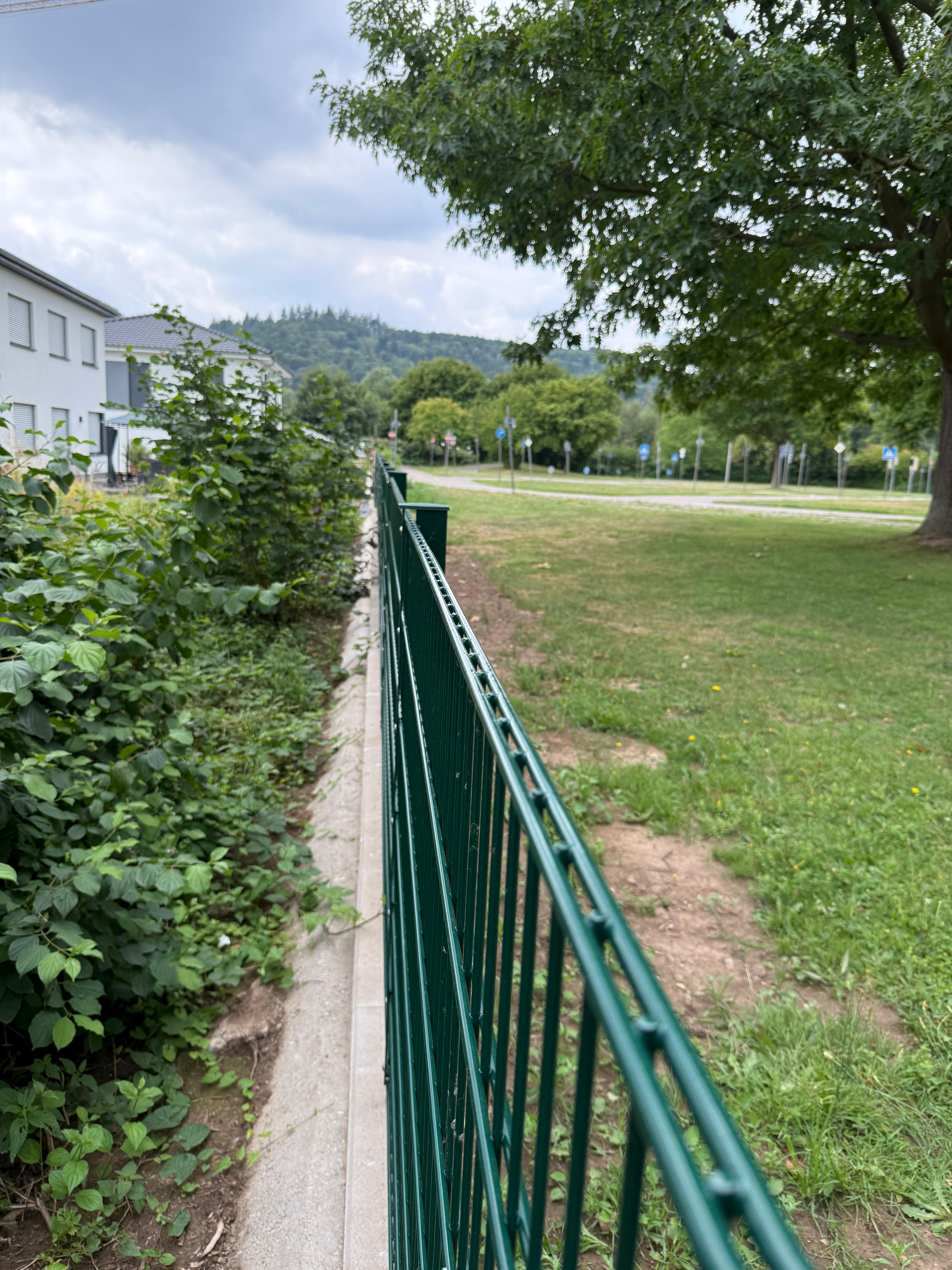 Verkehrsübungsplatz Hameln – Bild 1